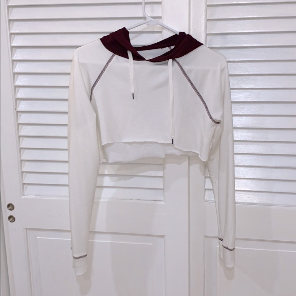 Aero sweatshirt